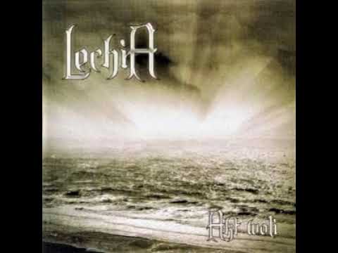 Lechia - Akt Woli (2010)