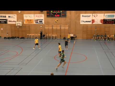 P01 1 Kärra HF - GF Kroppskultur Del 1