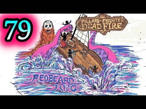 Confronting a Dragon - Pillars of Eternity II - EP 79