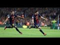 [HIGHLIGHTS] LaLiga 2012/13: FC Barcelona - Real Madrid (2-2)