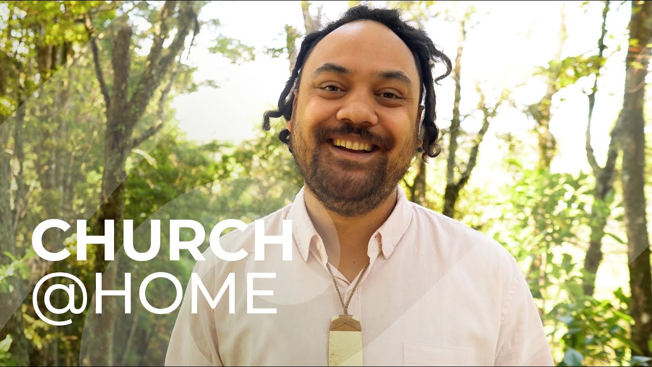 Church@Home | 21 Nov