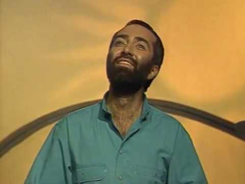 RAFFI - Day O - In Concert with the Rise and Shine Band.