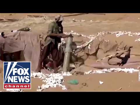 DEVELOPING: Houthi missile threat ESCALATES as China faces new questions
