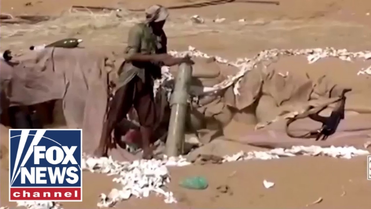 DEVELOPING: Houthi missile threat ESCALATES as China faces new questions