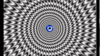 Changer la couleur des yeux au bleu - Biokinesis - Hypnose