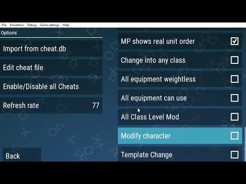 Tactics Ogre let us cling together Get All Characters You Want