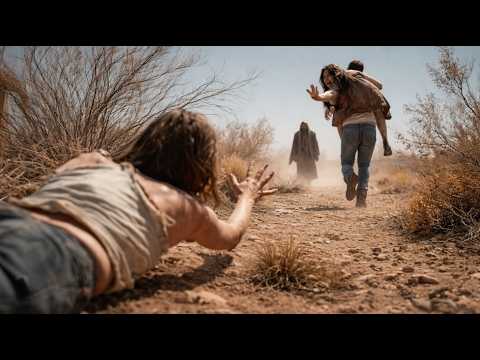 They Took the Wrong Turn… and There Is No Way Out | Full Thriller Movie in English