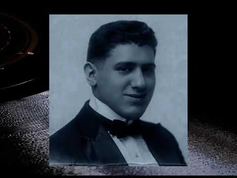 Ben Selvin - Moanin' Low 1929 as Bar Harbor Society Orchestra