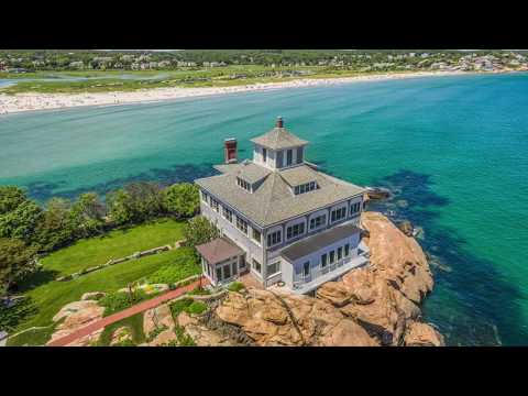 24 Bass Rocks Road, Gloucester MA - Nancy Goodick - Tel: 978-985-6080