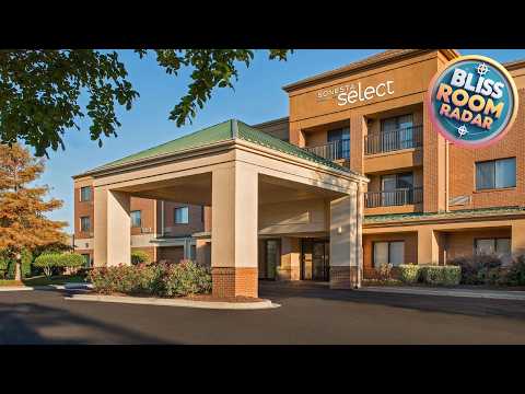 Sonesta Select Durham Research Triangle Park | Durham (NC), United States | Hotel Review ⭐