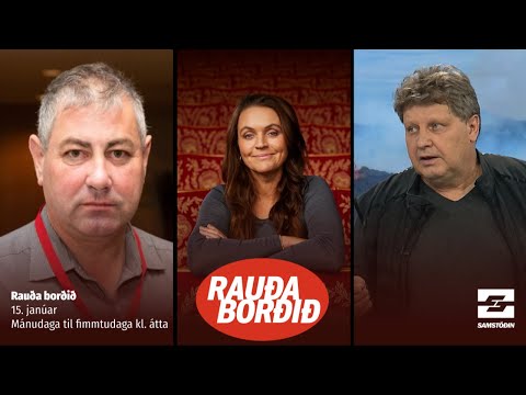 Grindavík, náttúruvá, Mútter Courage og kratabærinn