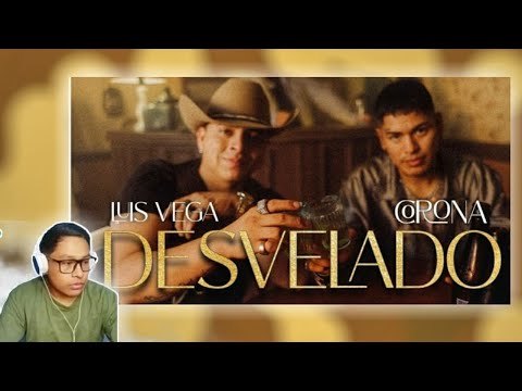 🇧🇴 |CORONA FT LUIS VEGA - DESVELADO | // Reacción y doy mi humilde opinión (ARIELOO)🎶😛✌️