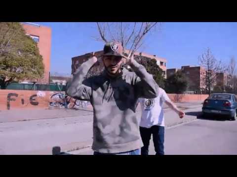 TOST & IVZE - AQUÍ SEGUIMOS (PROD.DONSAULO)