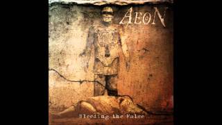Aeon - God Gives Head In Heaven (Acoustic)