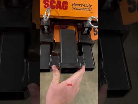 Center Hitch Adapter product video