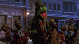 One More Sleep Till Christmas - Steve Whitmire (Kermit)