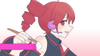 【UTAUカバー】一千光年【22音源】