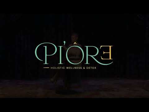 Patrice & Pi'ore (Pt: 1)