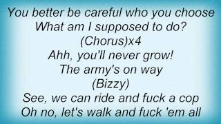 Bizzy Bone - Never Grow Lyrics_1