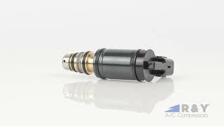 Watch our 360° video — see this Electronic Control Valve from every angle