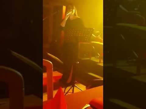 Tedirgin Halim - Sibel Sözeri