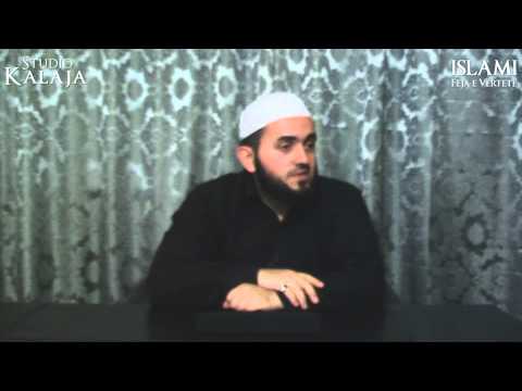 Bindje të gabuara"Puna është farz" Lulzim SUSURI