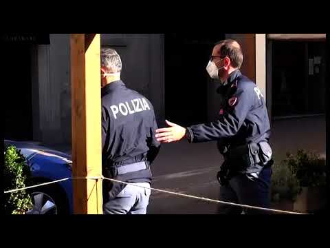 Arezzo. Notte di incursioni tra i locali chiusi: scattano tre arresti