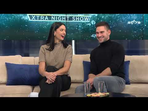 Oana și Vlad Gherman deschid cutia Pandorei