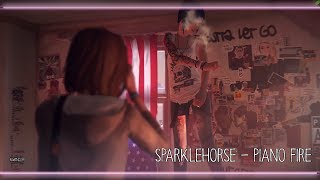 Sparklehorse - Piano Fire [Life is Strange]