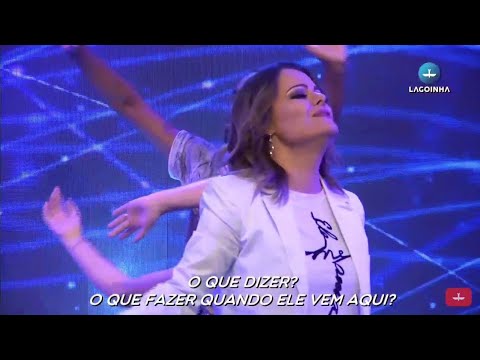 Ele Vem video