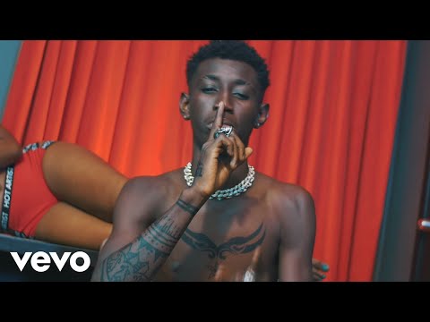 Lilo Lekikounte - Faut pas dire (Clip officiel) ft. Widgunz