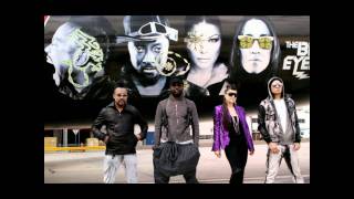 Black Eyed Peas - Be Free