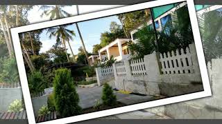 preview picture of video 'Castle Agrifarms. Our resort at Painkulam, near Shoranur Kerala.'