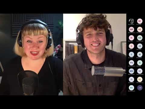 New Directions in Field Recording: Pluralising the Field