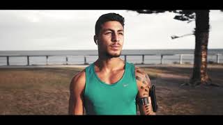 Twist & Run  / Démonstration du support téléphone RCT / fait pour l' action!