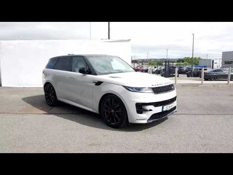 Land Rover Range Rover Sport 3.0 PHEV 460PS AWD Au - Image 2
