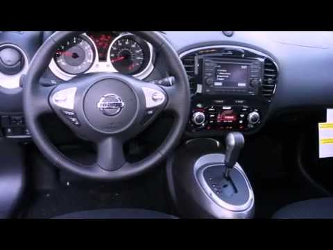 2012 Juke Stoneham MA