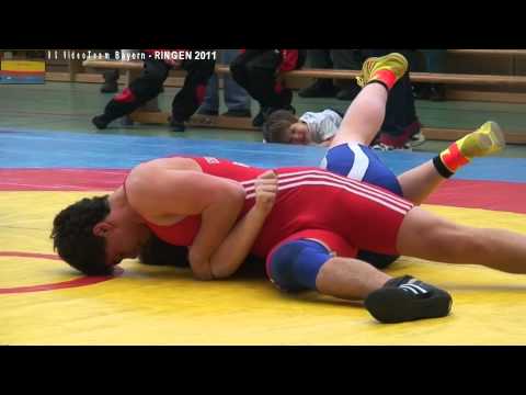 BZM 2011 A/B-Jugend (Gr./Rö.) - 76kg