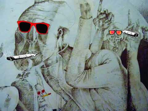 55 David Penn Hosse feat Africa G - Con Son