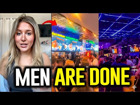 Why Men STOP Dating Modern Women #38 | Women Hitting The Wall