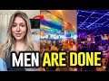 Why Men STOP Dating Modern Women 38 Women Hitting The Wall