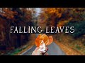 Falling Leaves An Autumn Aesthetic Indie Folk Acoustic Playlist