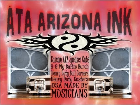 Metal Head "MH 500" Fender