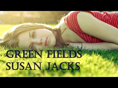 추억의 팝송명곡-Green Fields(Susan Jacks)