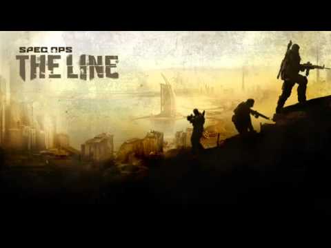 Spec Ops The Line Soundtrack - Truth Revealed (Clean Version)