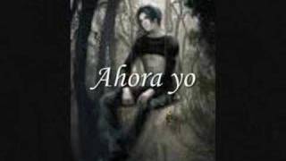 THE PARTY IS OVER-Lacrimosa (Traduccion)