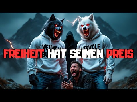 VENGEFUL - Freiheit hat seinen Preis