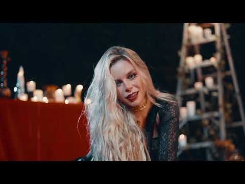 Mila Egred - Te Borré