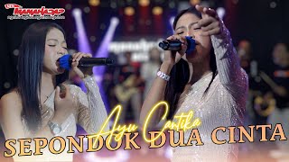Download lagu AYU CANTIKA - SEPONDOK DUA CINTA | MANAHADAP STUDIO Cover mp3 Download lagu AYU CANTIKA - SEPONDOK DUA CINTA | MANAHADAP STUDIO Cover mp3