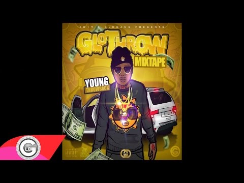 GloThrow - On feat. Terintino GBE (GloThrow Mixtape)